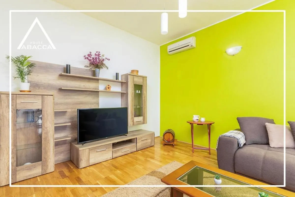 Abacca House Fondole Croatia Villa Galizana 0*,  Croatia