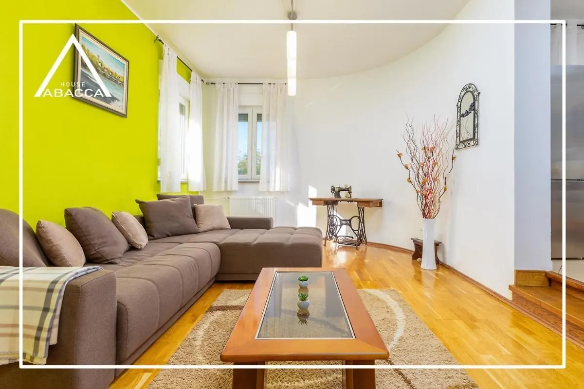 Abacca House Fondole Croatia Villa Galizana
