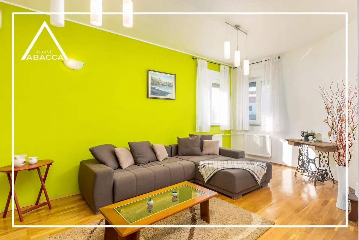 Abacca House Fondole Croatia Villa Galizana Holiday home