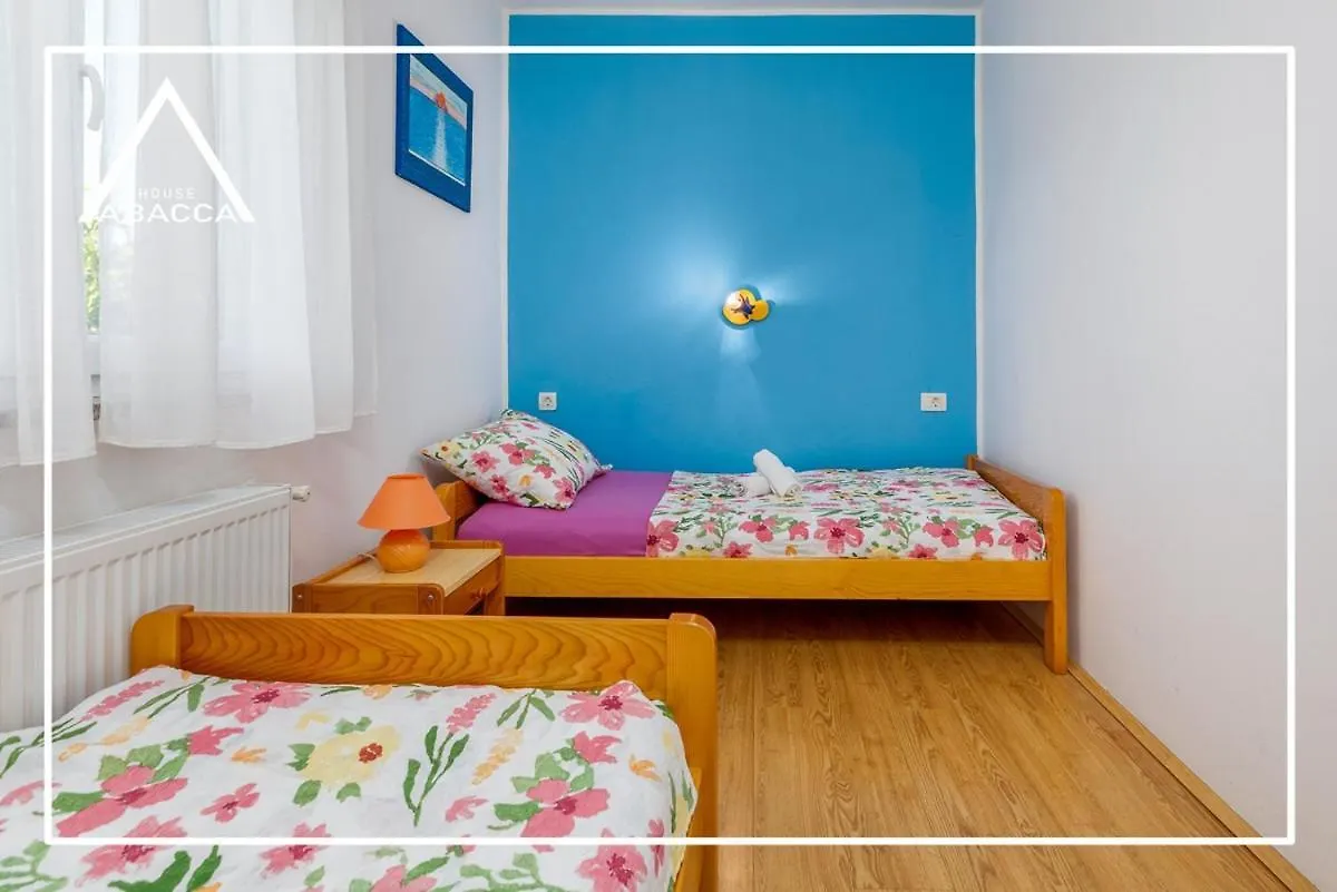 Abacca House Fondole Croatia Villa Galizana
