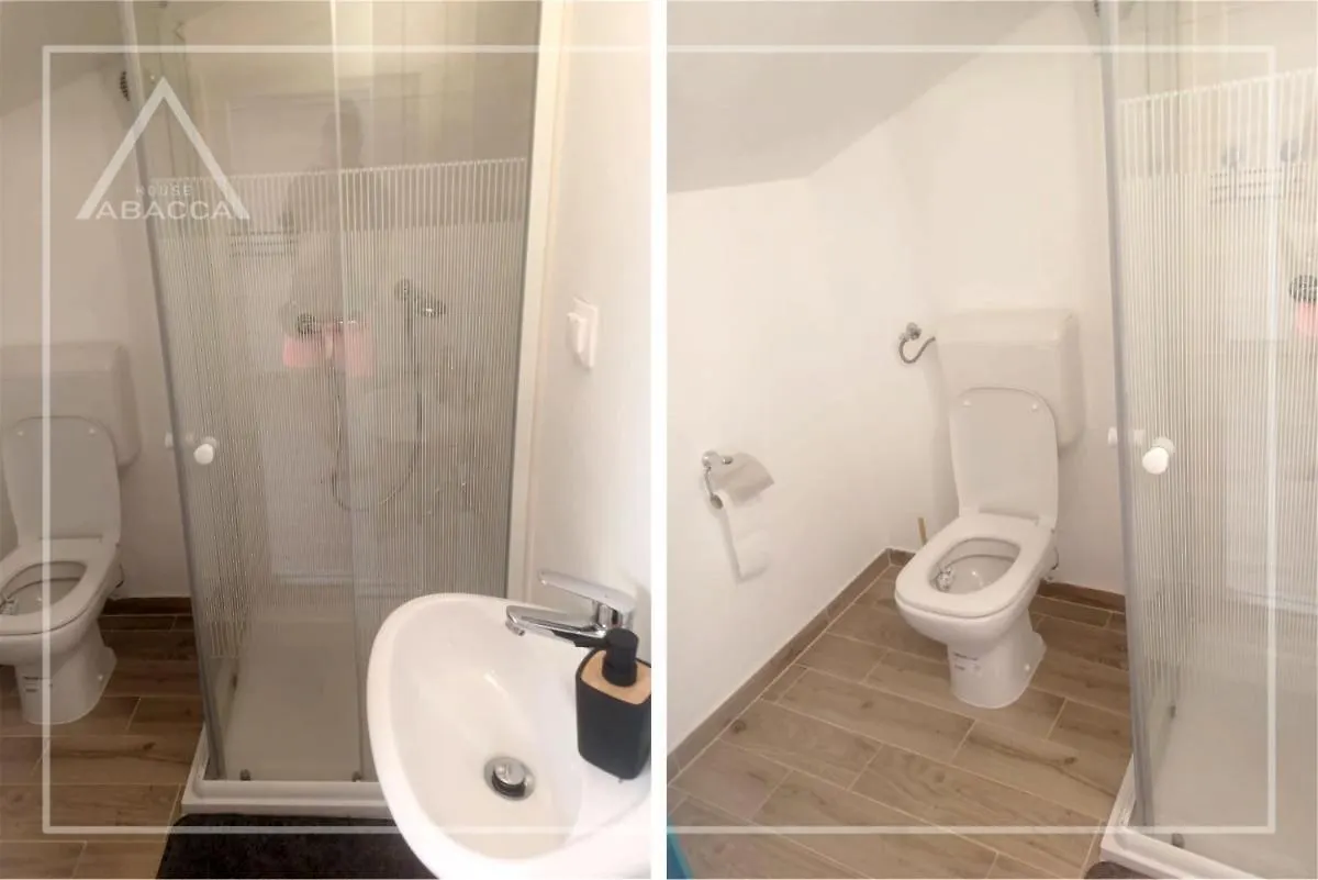 Holiday home Abacca House Fondole Croatia Villa Galizana