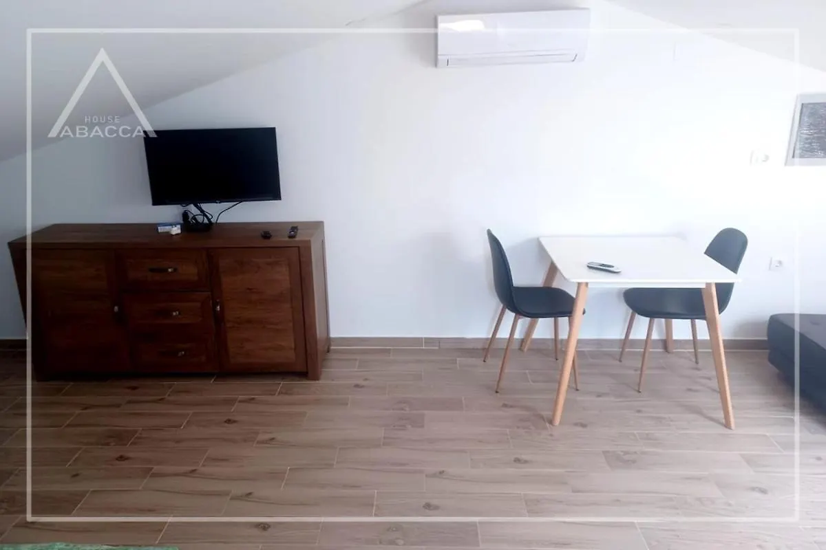 Abacca House Fondole Croatia Villa Galizana 0*,  Croatia