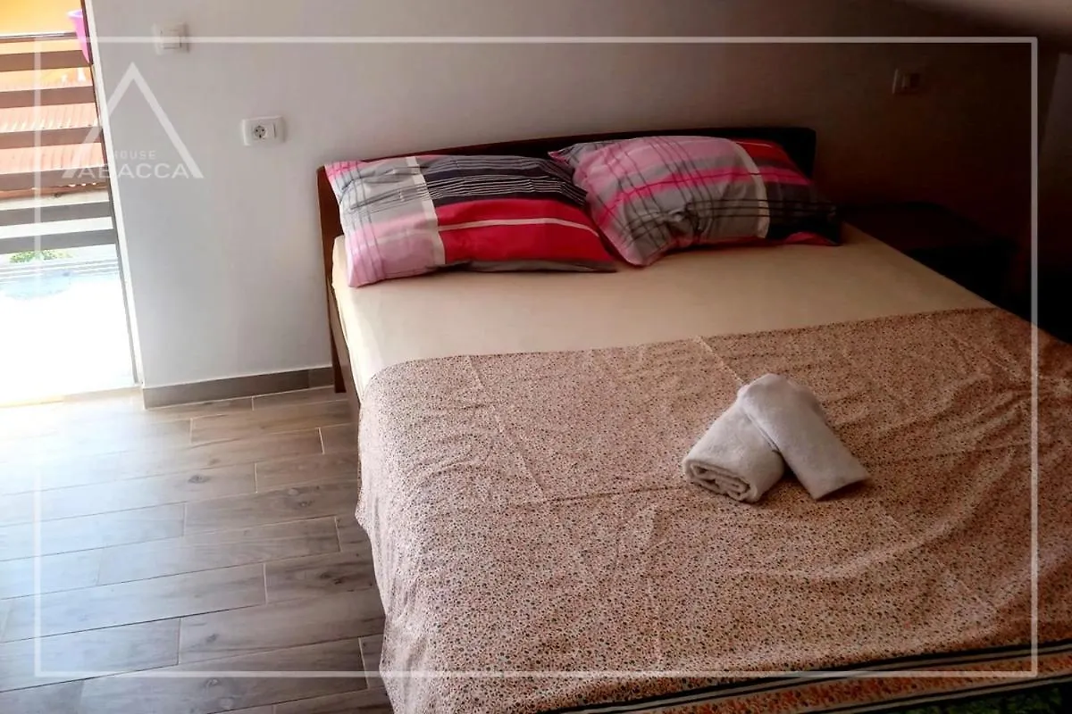 Holiday home Abacca House Fondole Croatia Villa Galizana