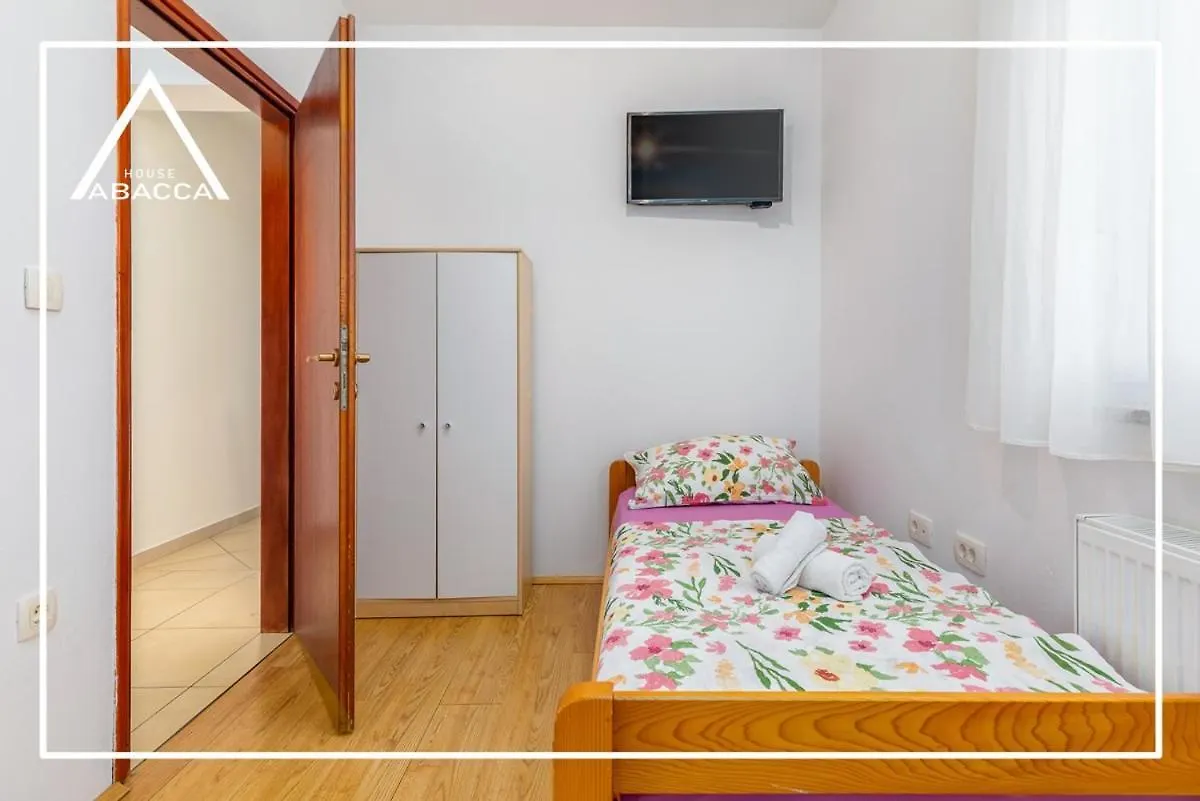 Villa Abacca House Fondole Croatia Galižana