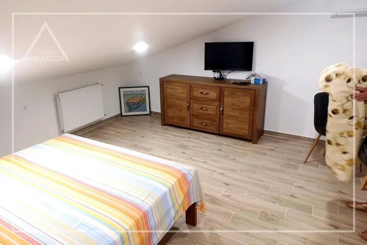 Villa Abacca House Fondole Croatia Galižana Croazia