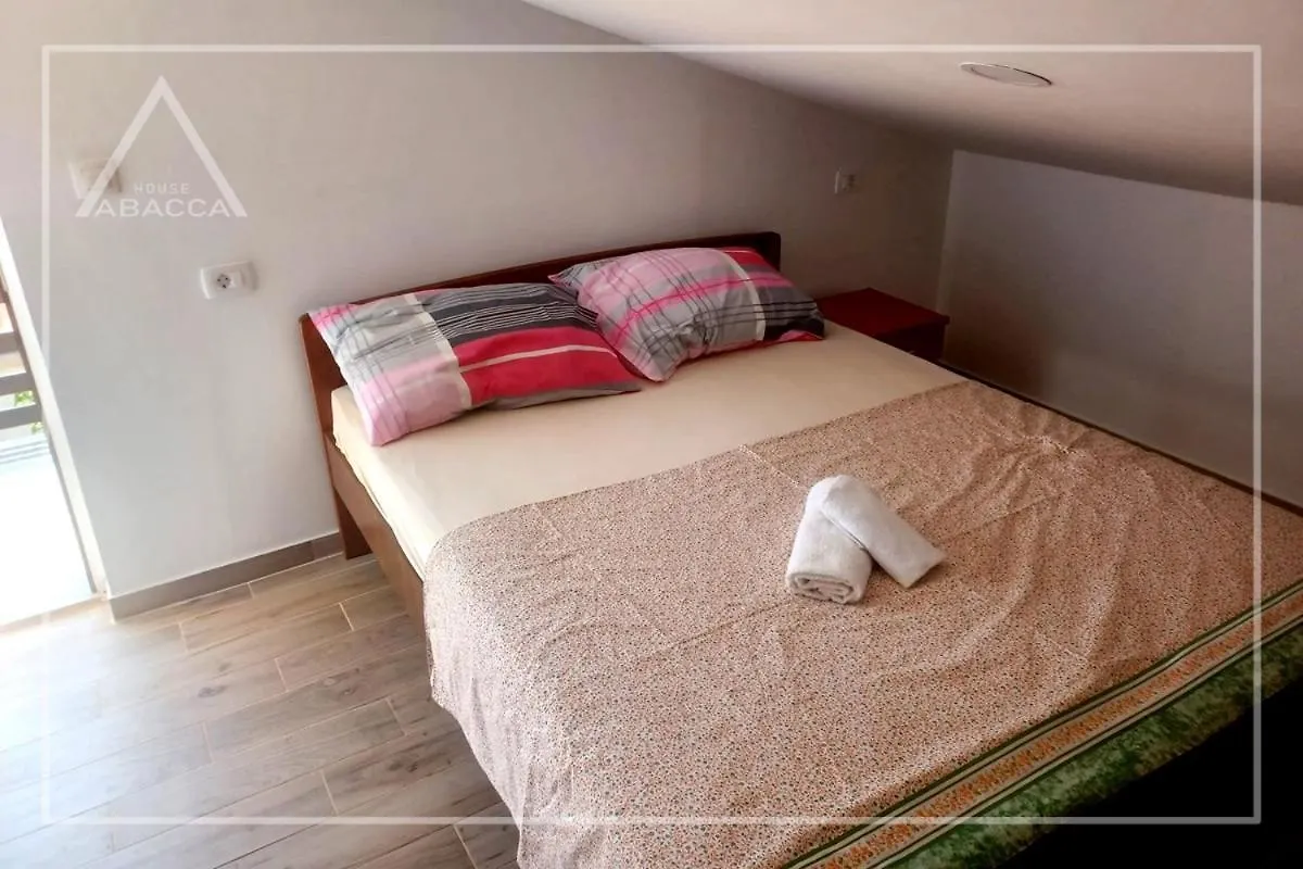 Casa vacanze Villa Abacca House Fondole Croatia Galižana Croazia